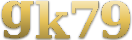 gk79 logo