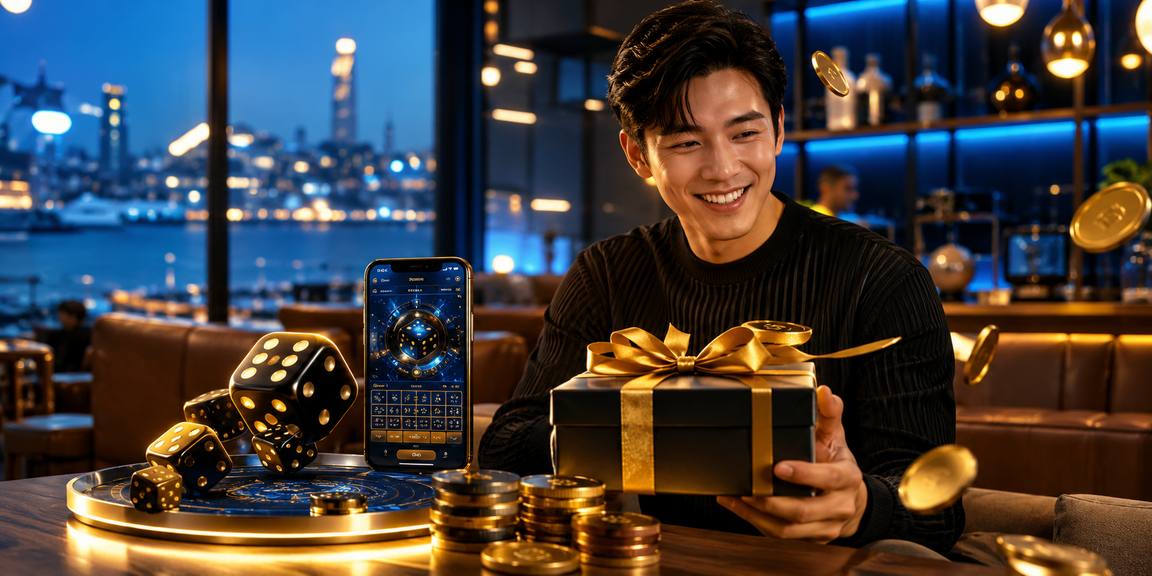 gk79 Baccarat Cao Cấp